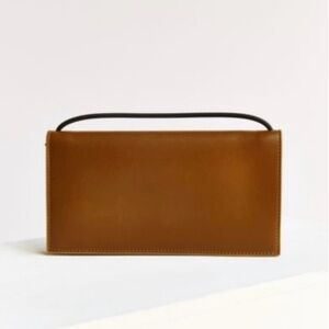 NWOT Urban Outfitters Khaki Minimal Cord Wallet